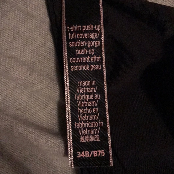 NWOT Victoria’s Secret T-Shirt Bra - Picture 4 of 6
